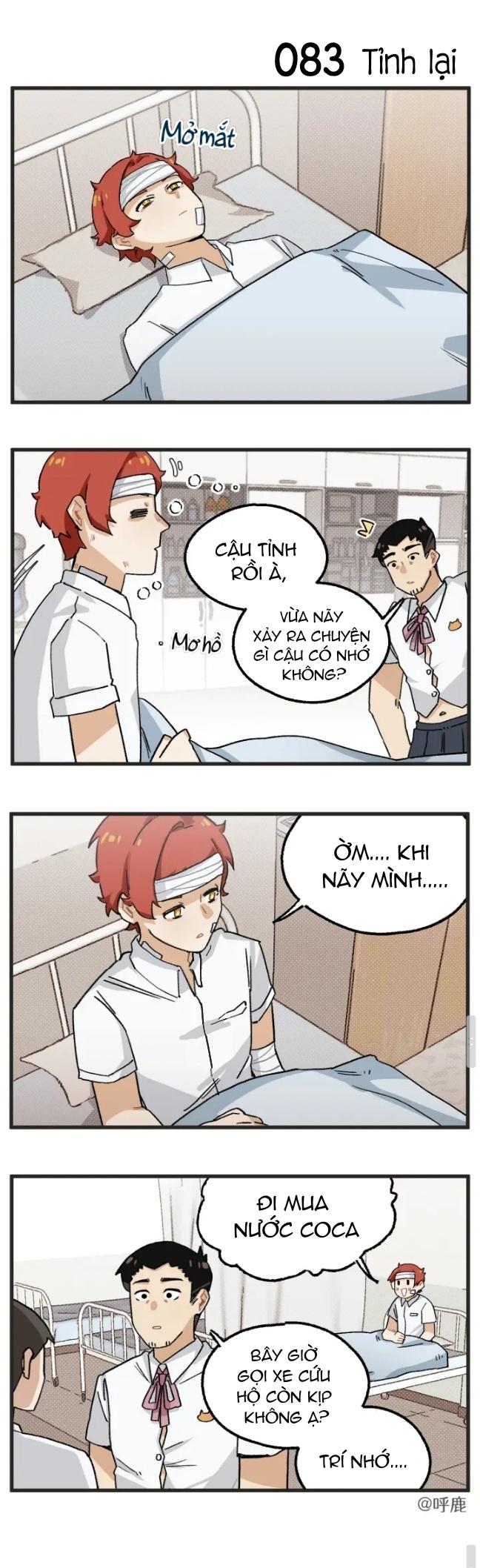 Đọc truyện Xuyên Việt Trở Thành Nữ Chính Marry Sue - Chapter 12