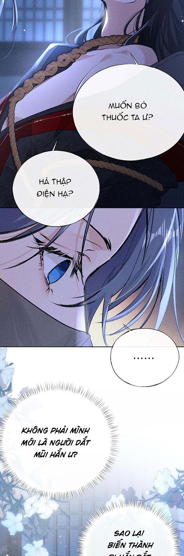 Đọc truyện Dụ Địch Vào Tròng - Chapter 13