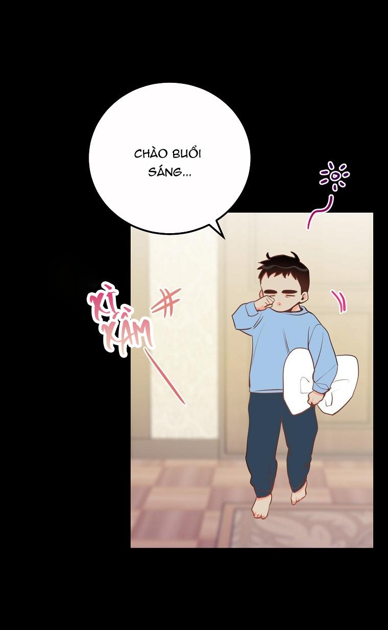 Đọc truyện Có Chuyện Gì Xảy Ra với Sự Nổi Tiếng Của Tôi Thế? - Chapter 49