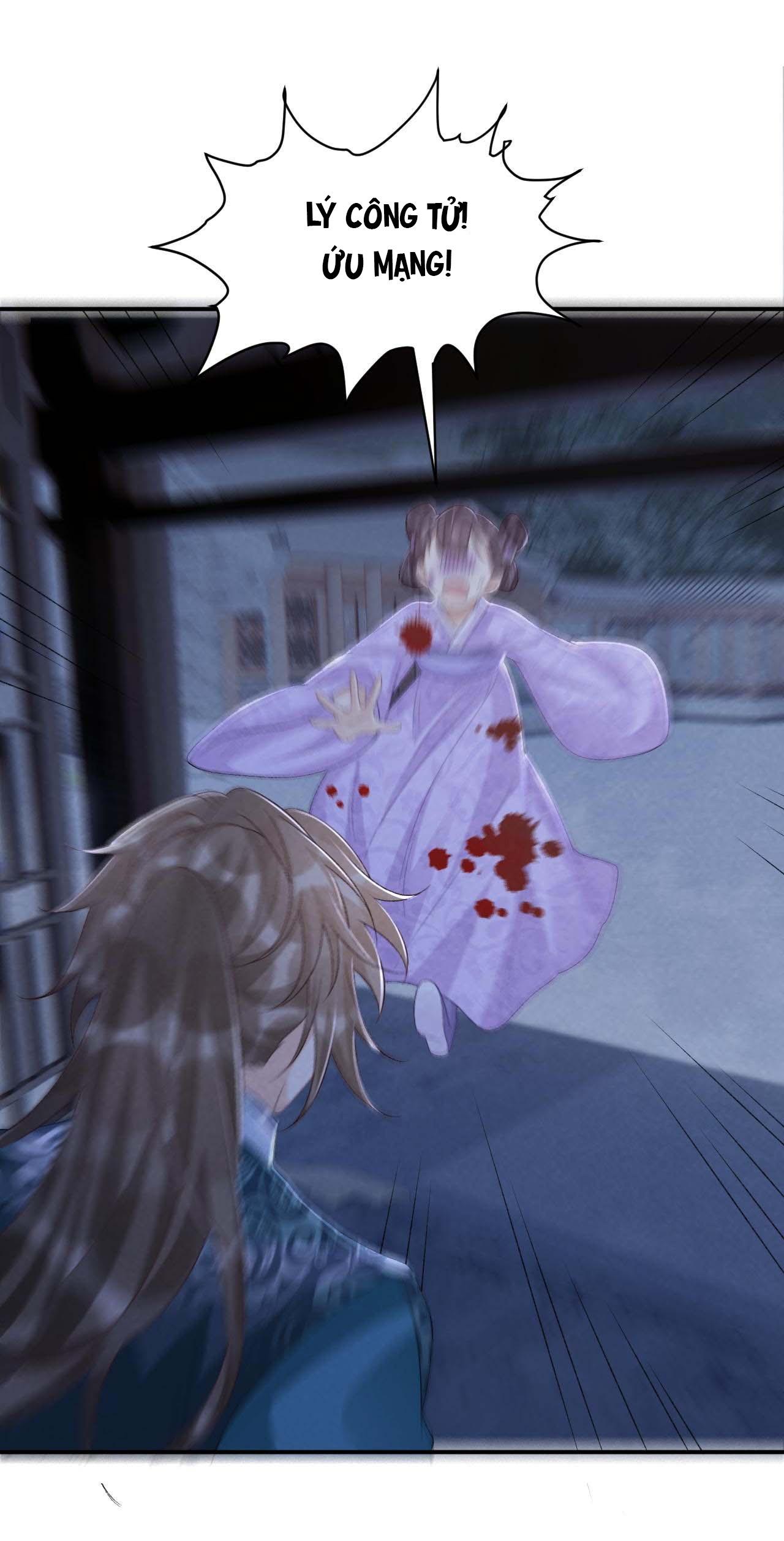 Đọc truyện CẠM BẪY CỦA KẺ BIẾN THÁI - Chapter 96