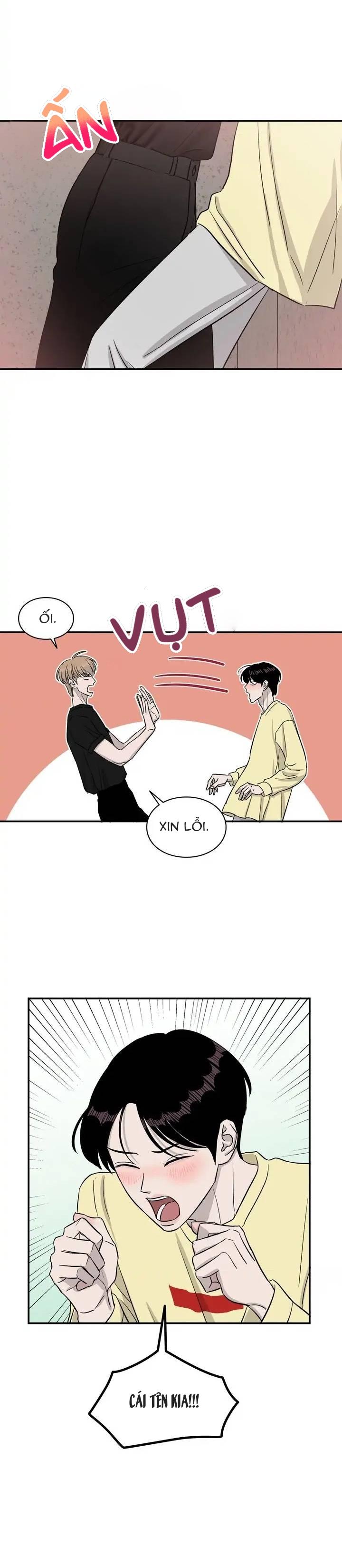 Đọc truyện Vươn Tới Những Vì Sao - Chapter 17