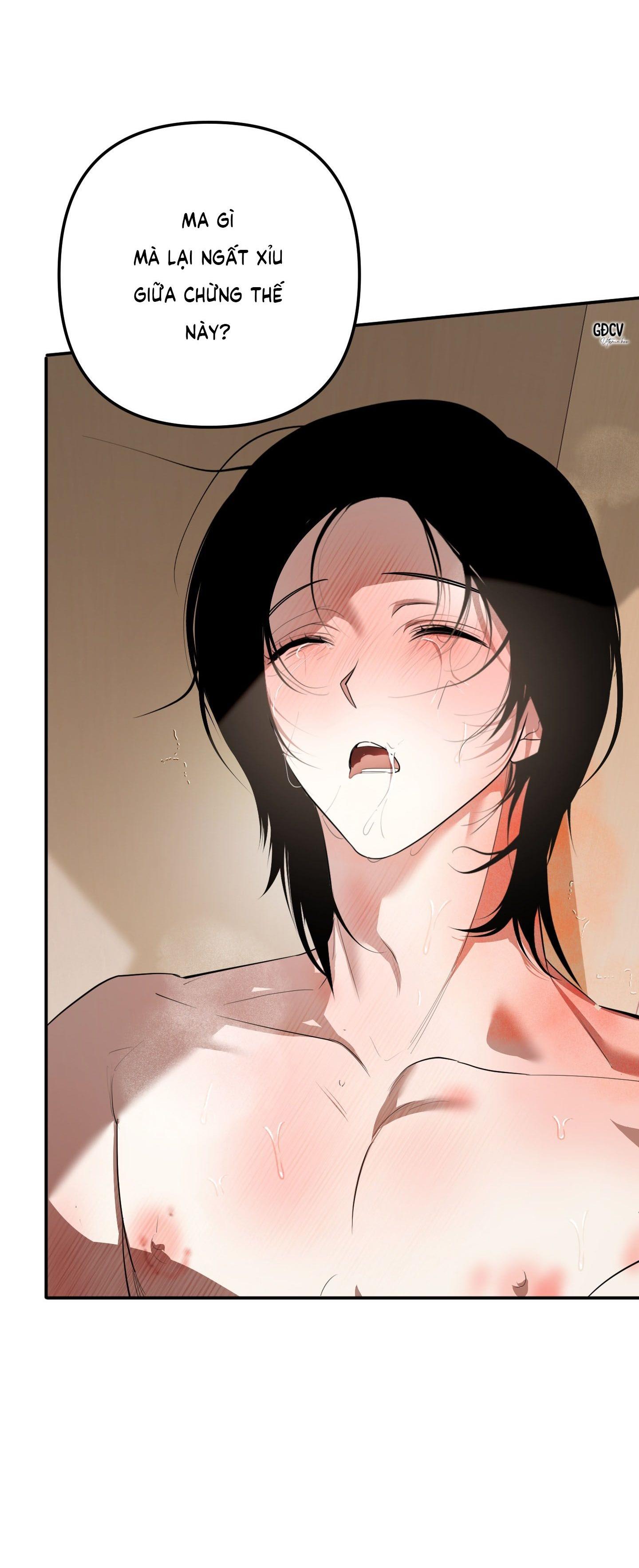 Đọc truyện MAU ĐÚT VÀO ĐI - Chapter 4