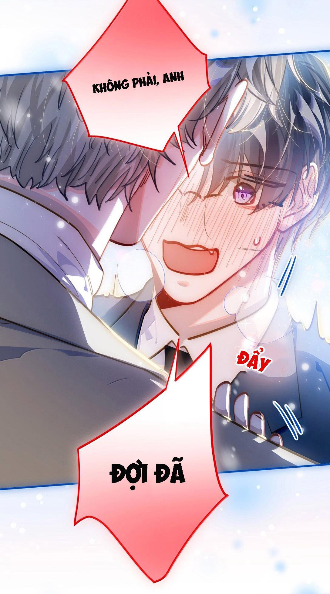 Đọc truyện Tôi có bệnh - Chapter 69