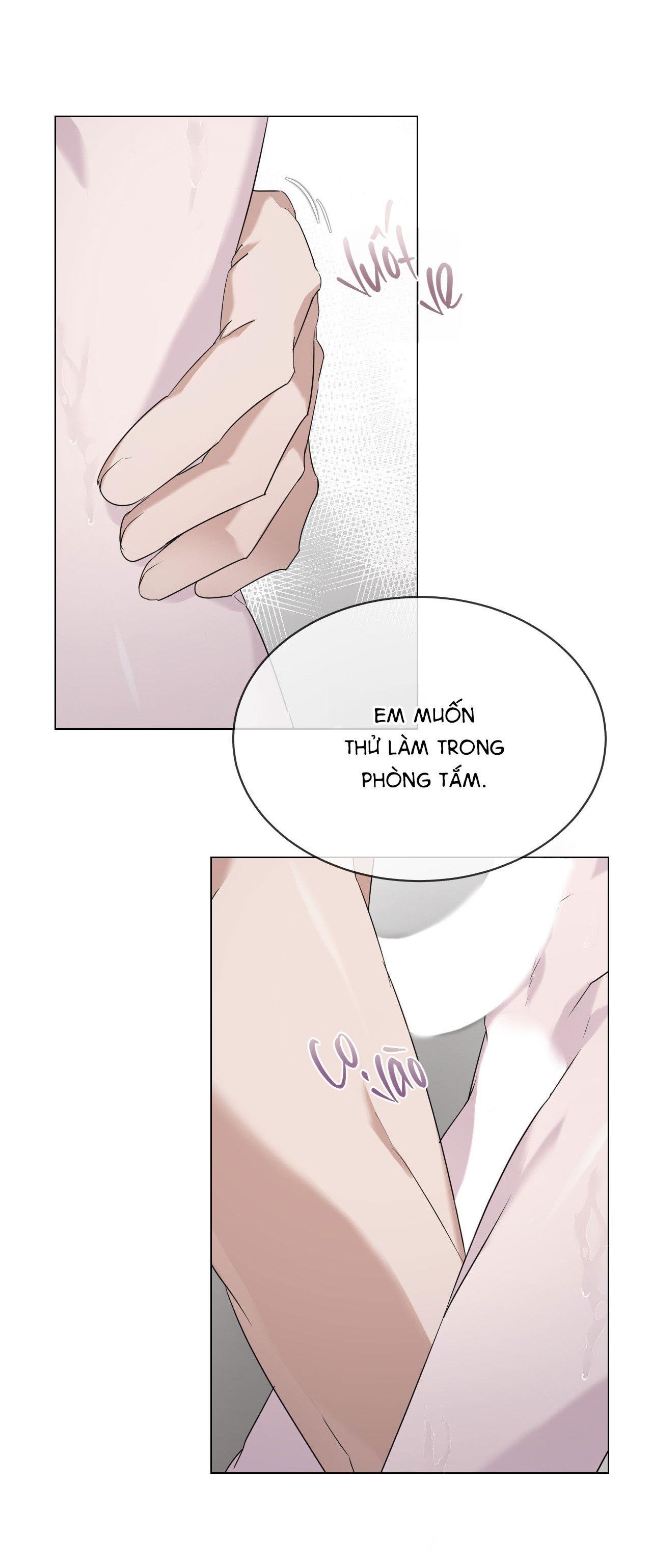 Đọc truyện Dễ thương là lỗi của tôi sao? - Chapter 2