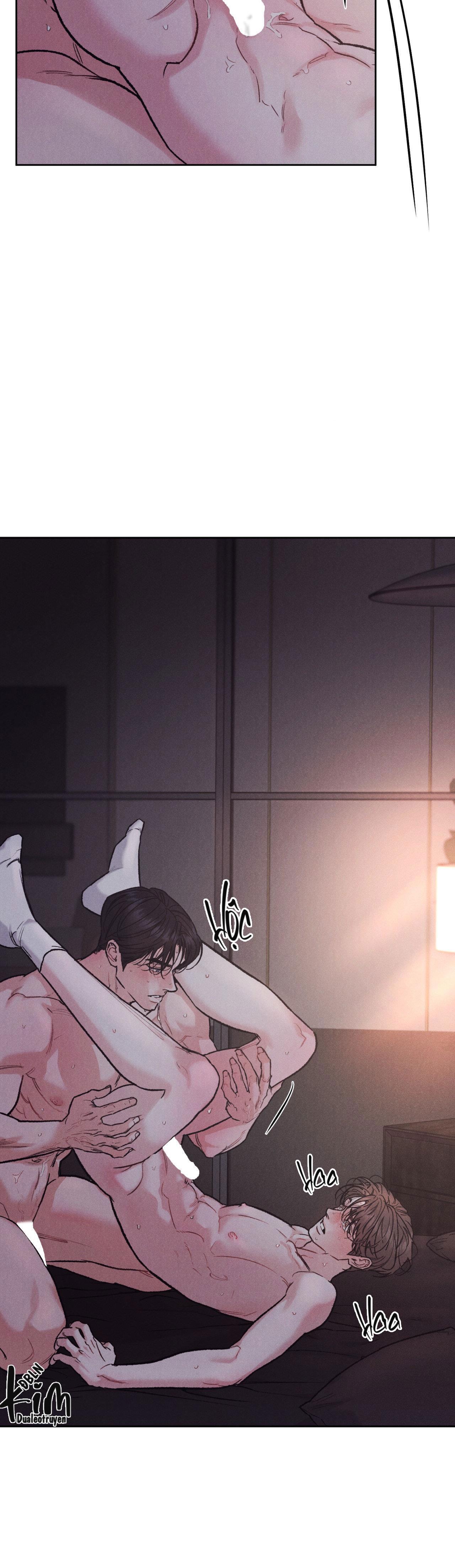 Đọc truyện VƯỢT QUA GIỚI HẠN - Chapter 88