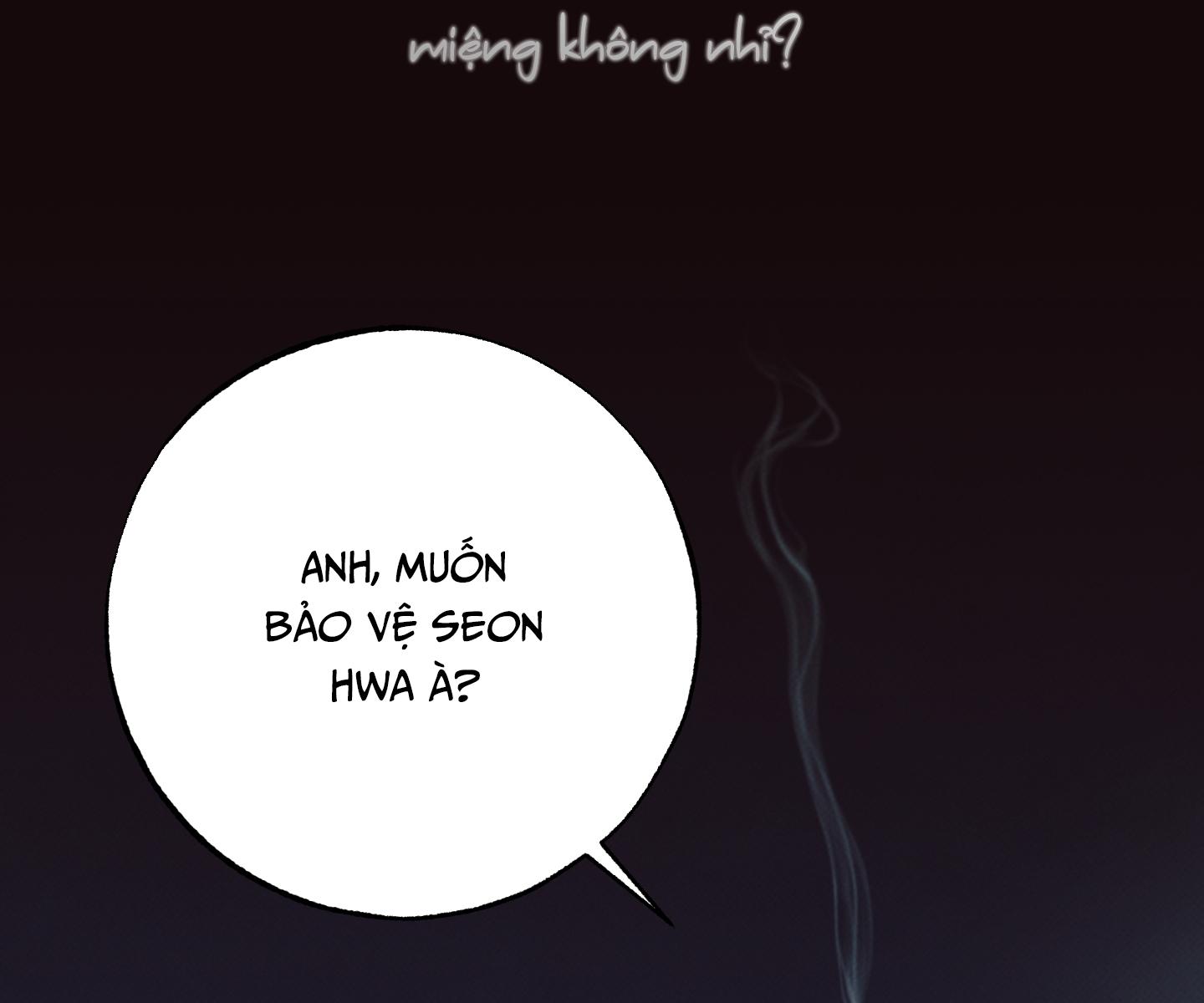 Đọc truyện  RANH GIỚI CỦA SỰ MÊ HOẶC - Chapter 8