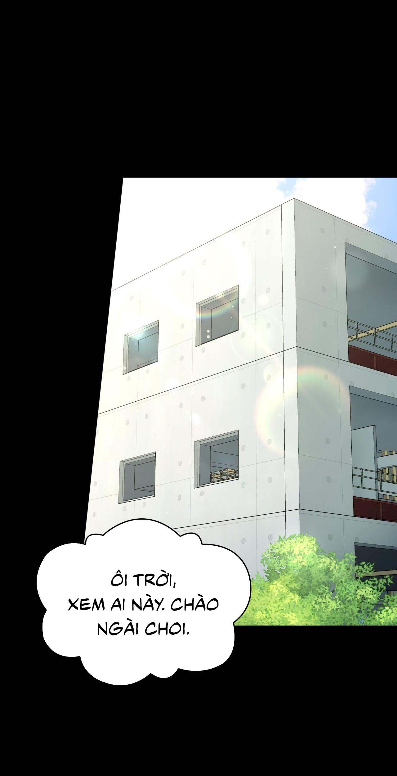 Đọc truyện Raw - Chapter 18