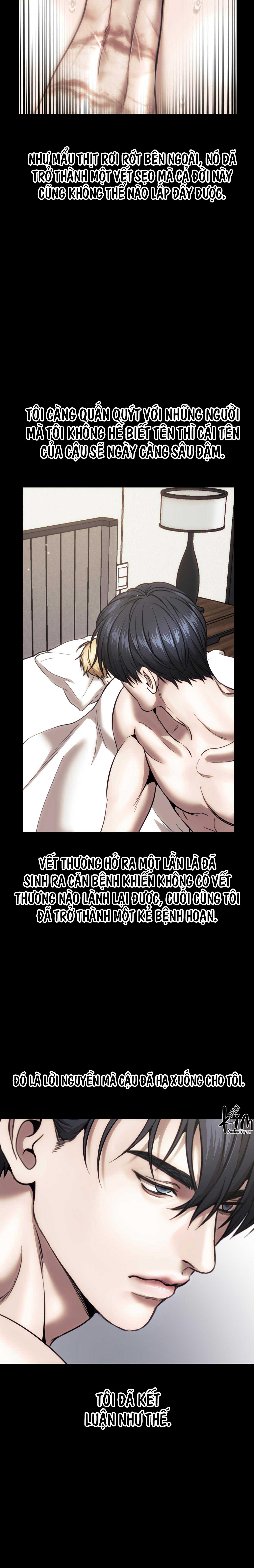 Đọc truyện NGHIỆN SEX - Chapter 1.7