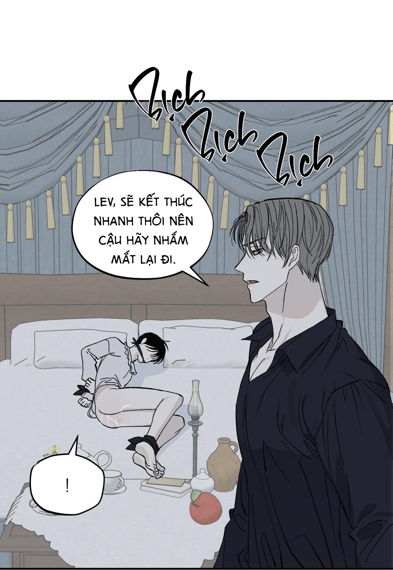 Đọc truyện DINH THỰ - Chapter 31