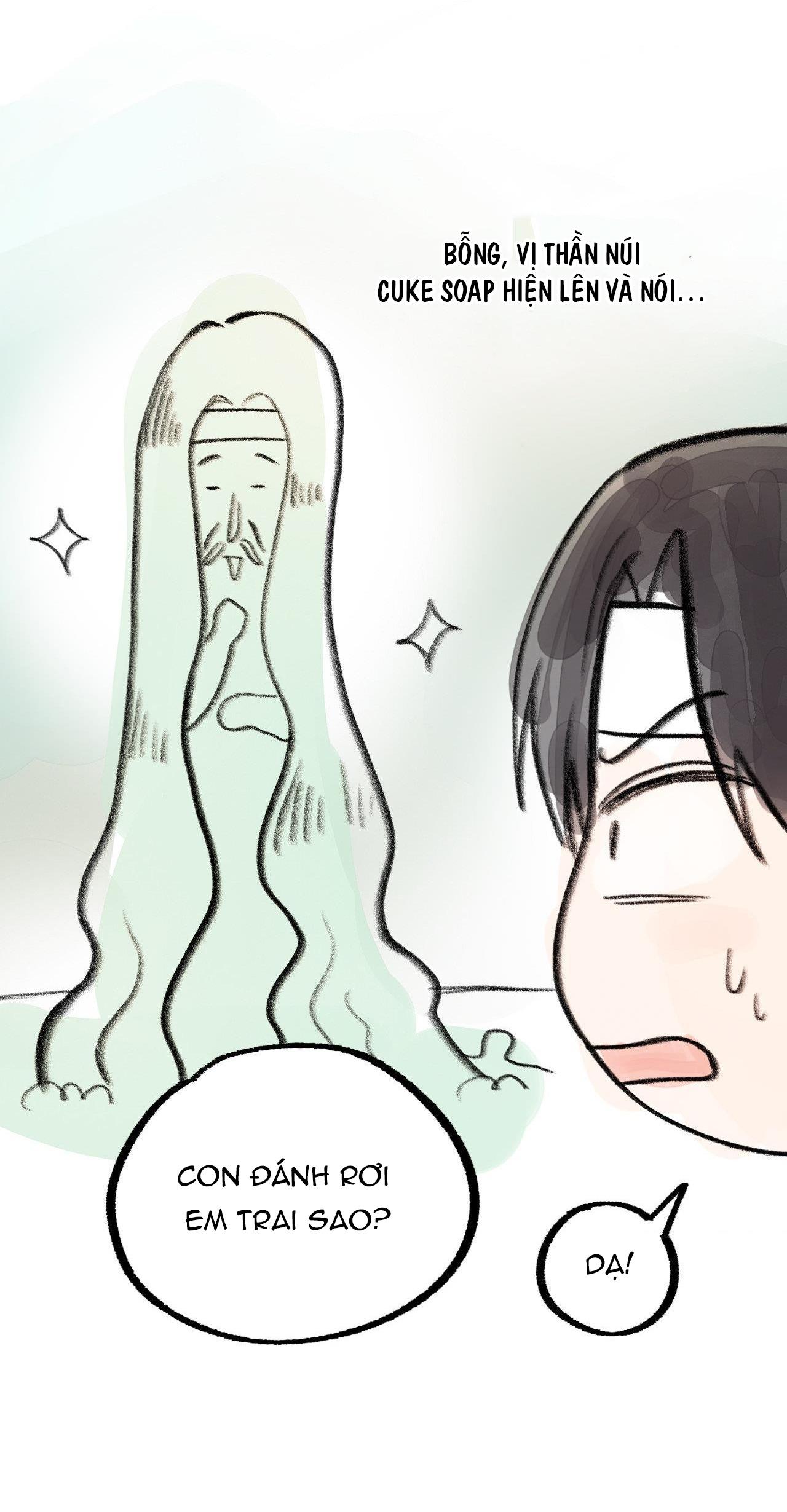 Đọc truyện GIẢ DƯỢC - Chapter 42.1