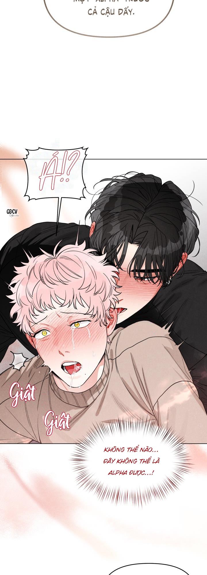 Đọc truyện CUỘC GỌI ẨN DANH - Chapter 0