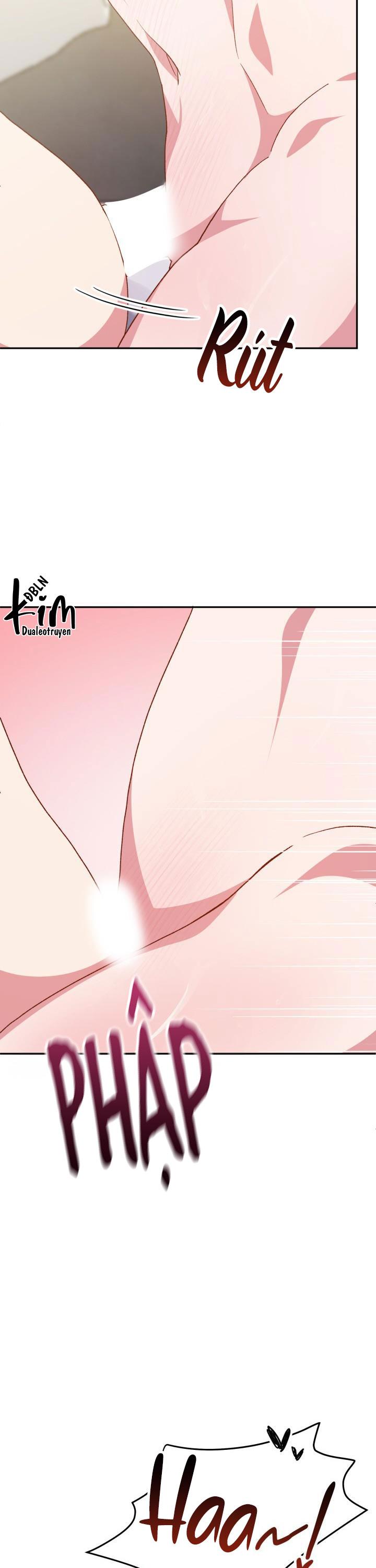 Đọc truyện BL NGẮN TUYỂN CHỌN - Chapter 23.3