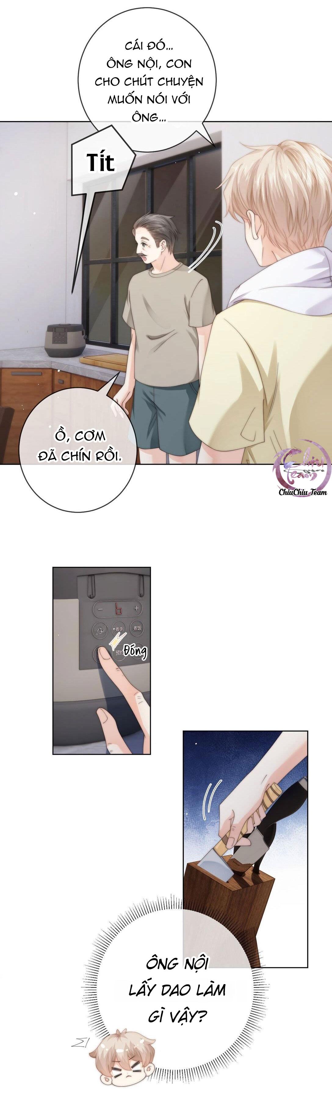 Đọc truyện Đảo Thanh Mai - Chapter 99