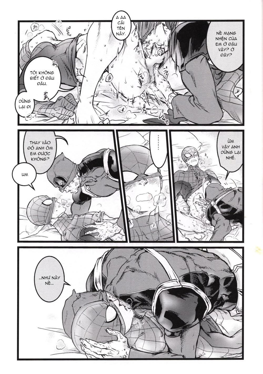 Đọc truyện Ổ sìn OTP - Chapter 120