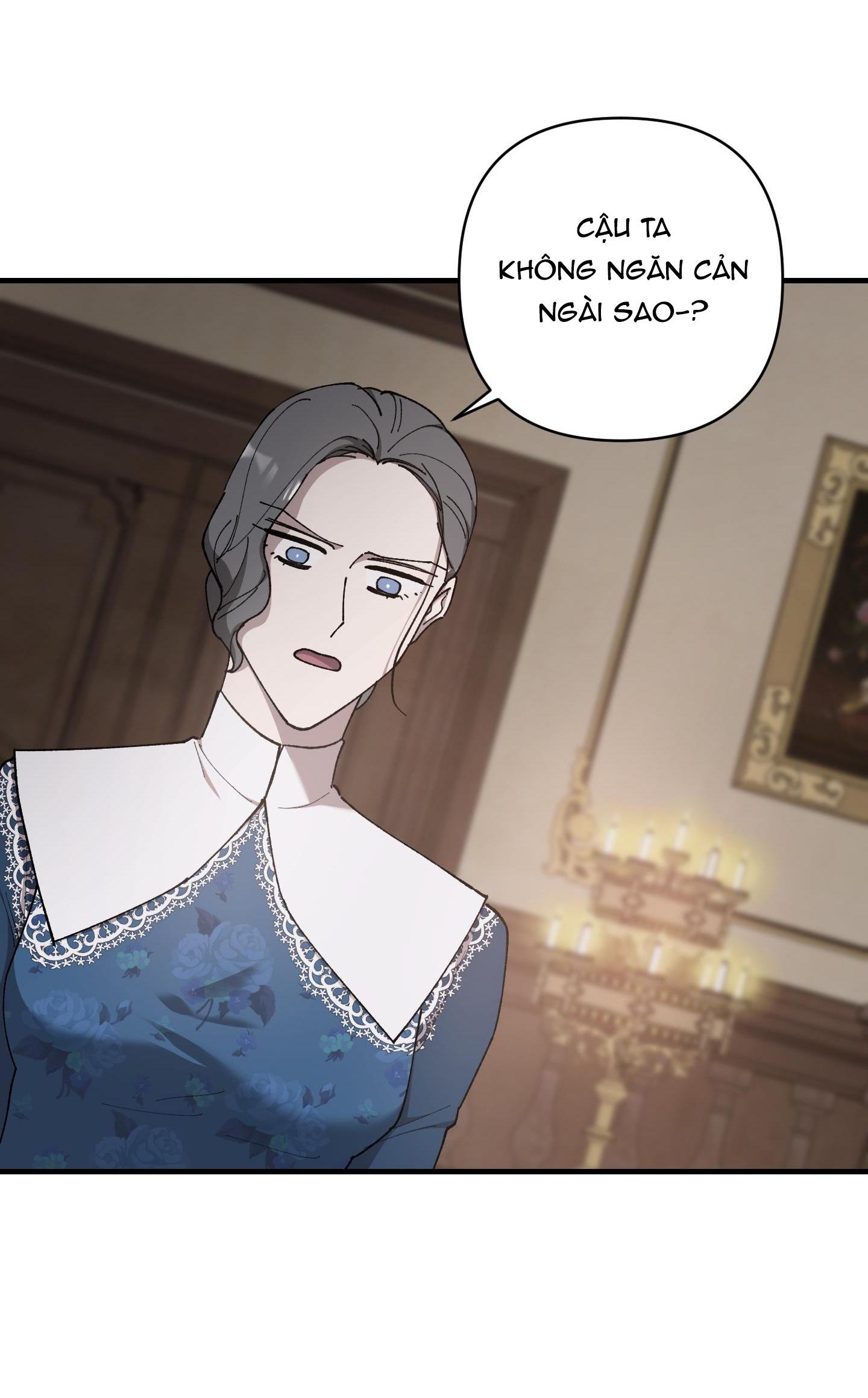 Đọc truyện Đóa hoa của mặt trời - Chapter 82