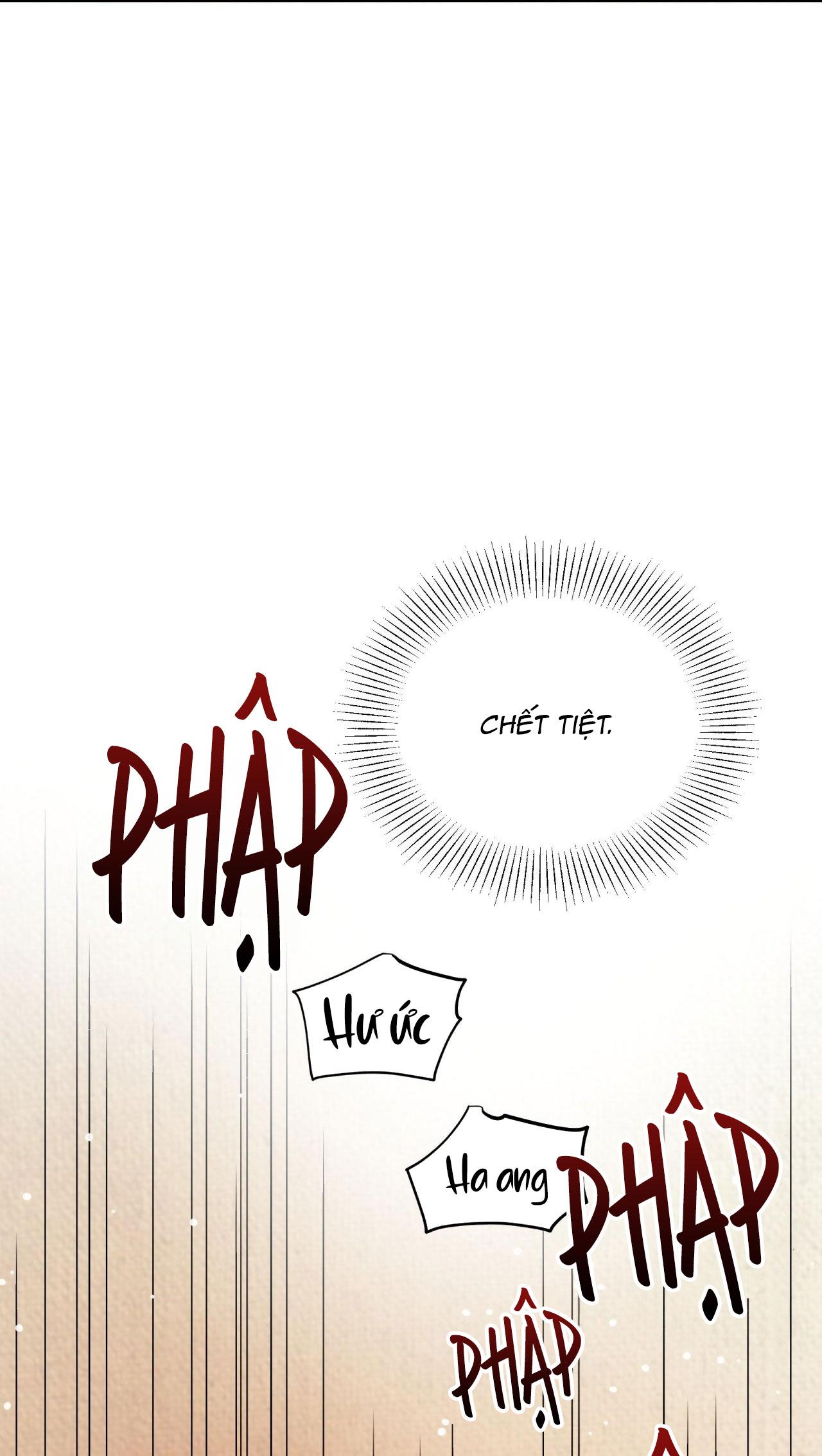 Đọc truyện MONG RYONGJEON - Chapter 6