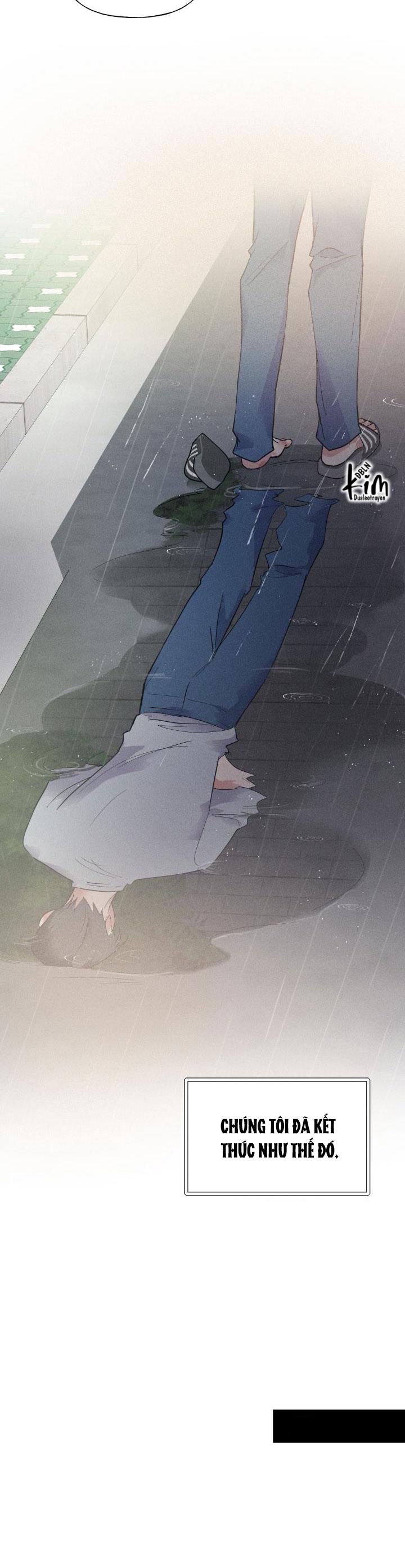 Đọc truyện TÌNH YÊU KHÔNG TỔN THẤT - Chapter 34