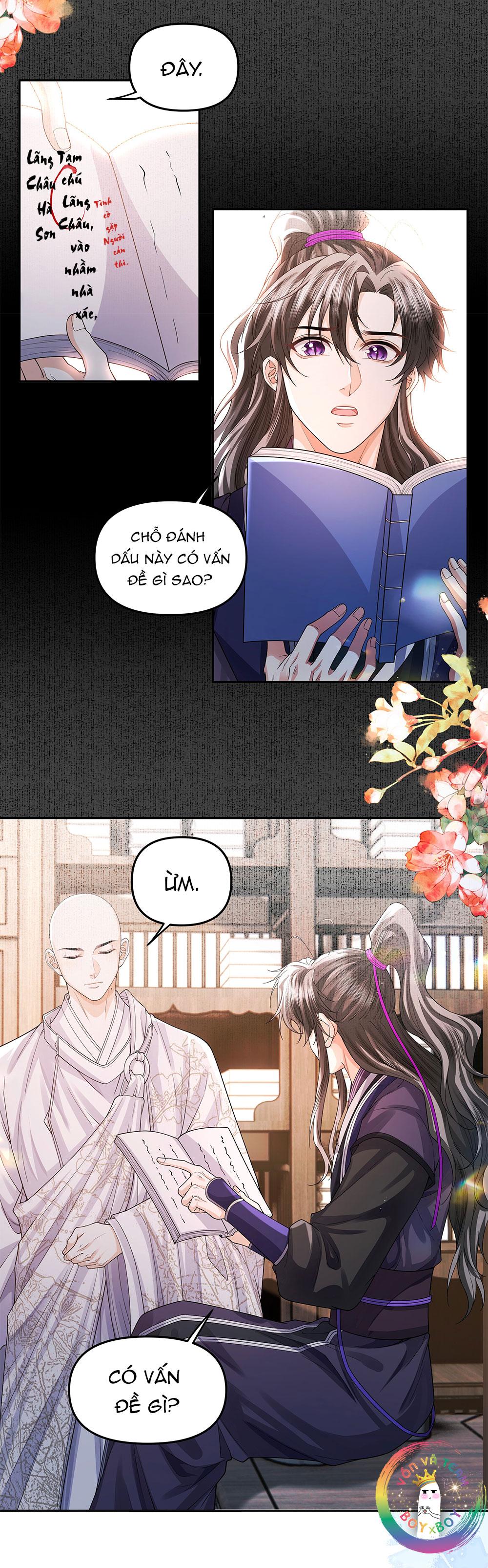 Đọc truyện (END) Đồng Tiền Kham Thế - Chapter 88