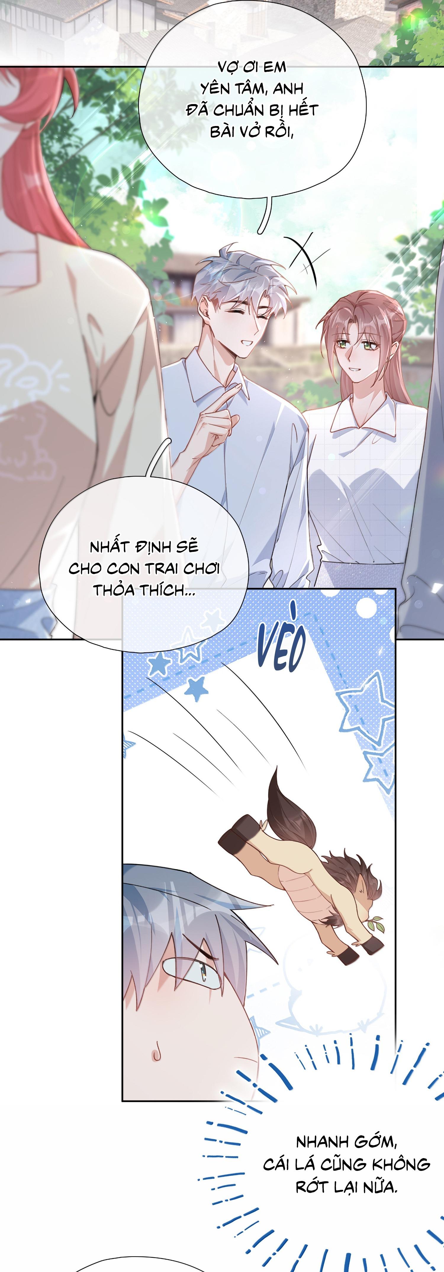 Đọc truyện Trường Cấp Ba Sơn Hải - Chapter 115