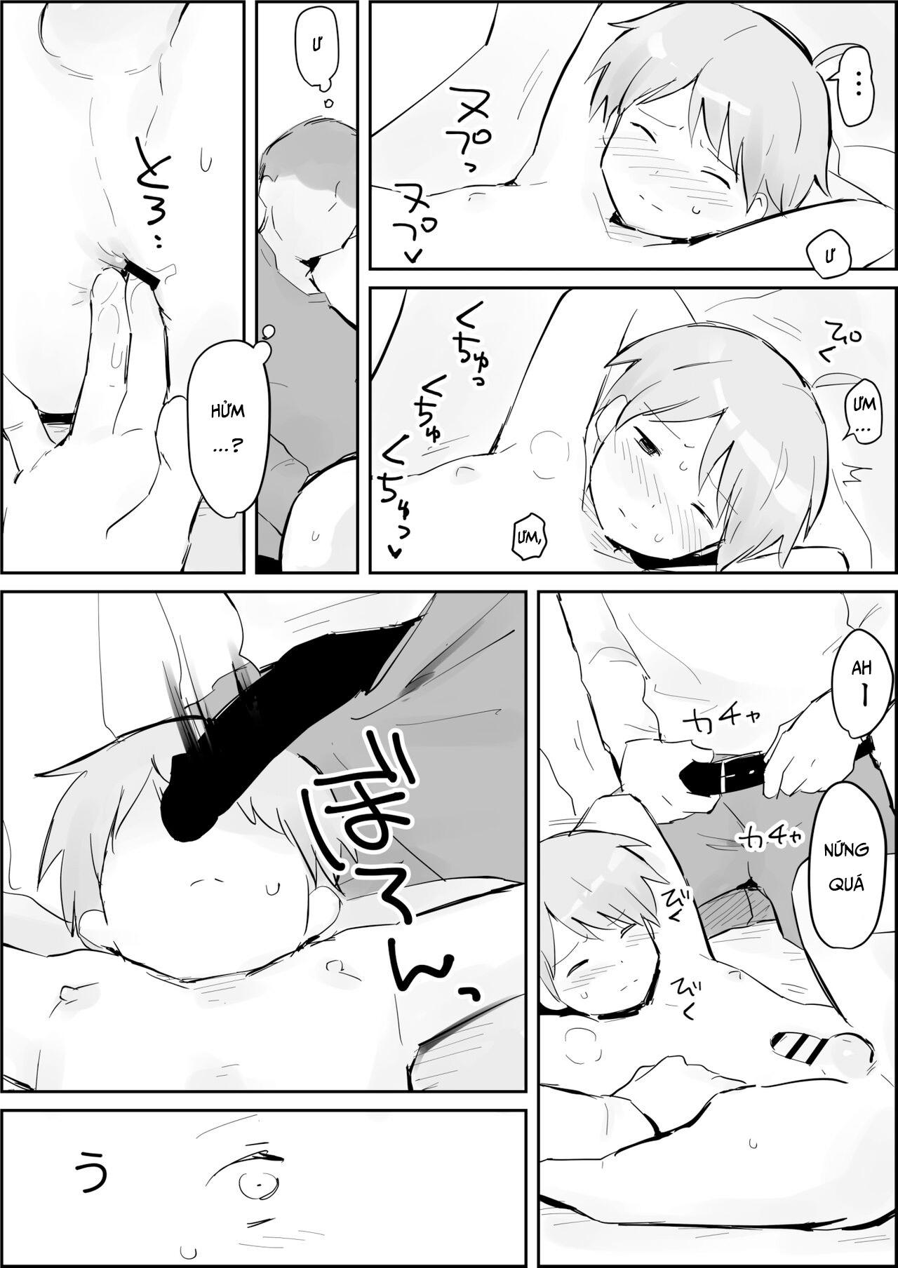 Đọc truyện Cưng mà nói - Chapter 25