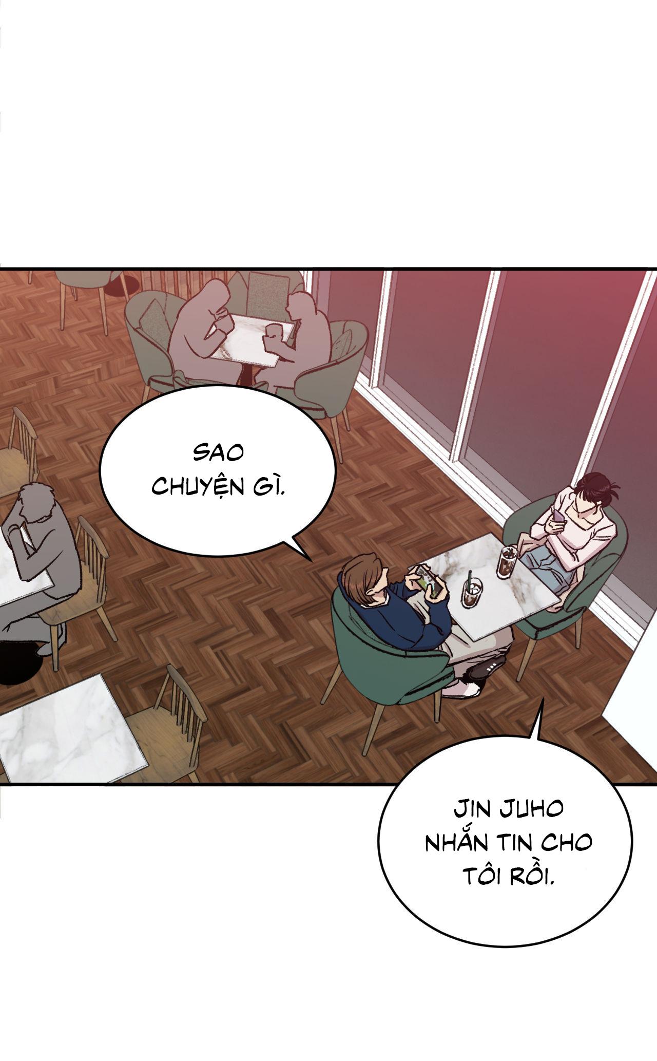 Đọc truyện Nhà của chúng ta - Chapter 11