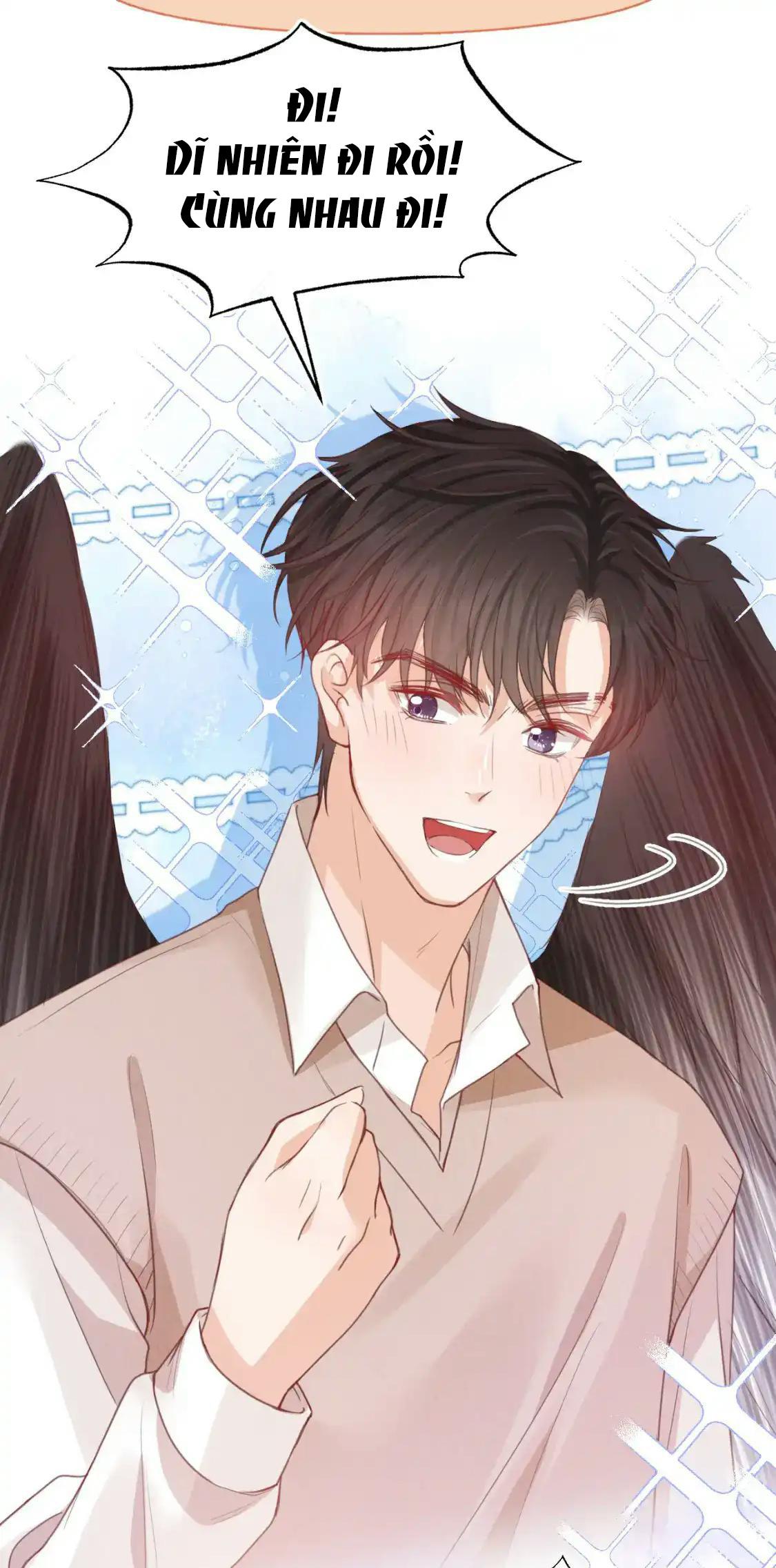 Đọc truyện Ss2 Một ngụm ăn cả thỏ con - Chapter 48
