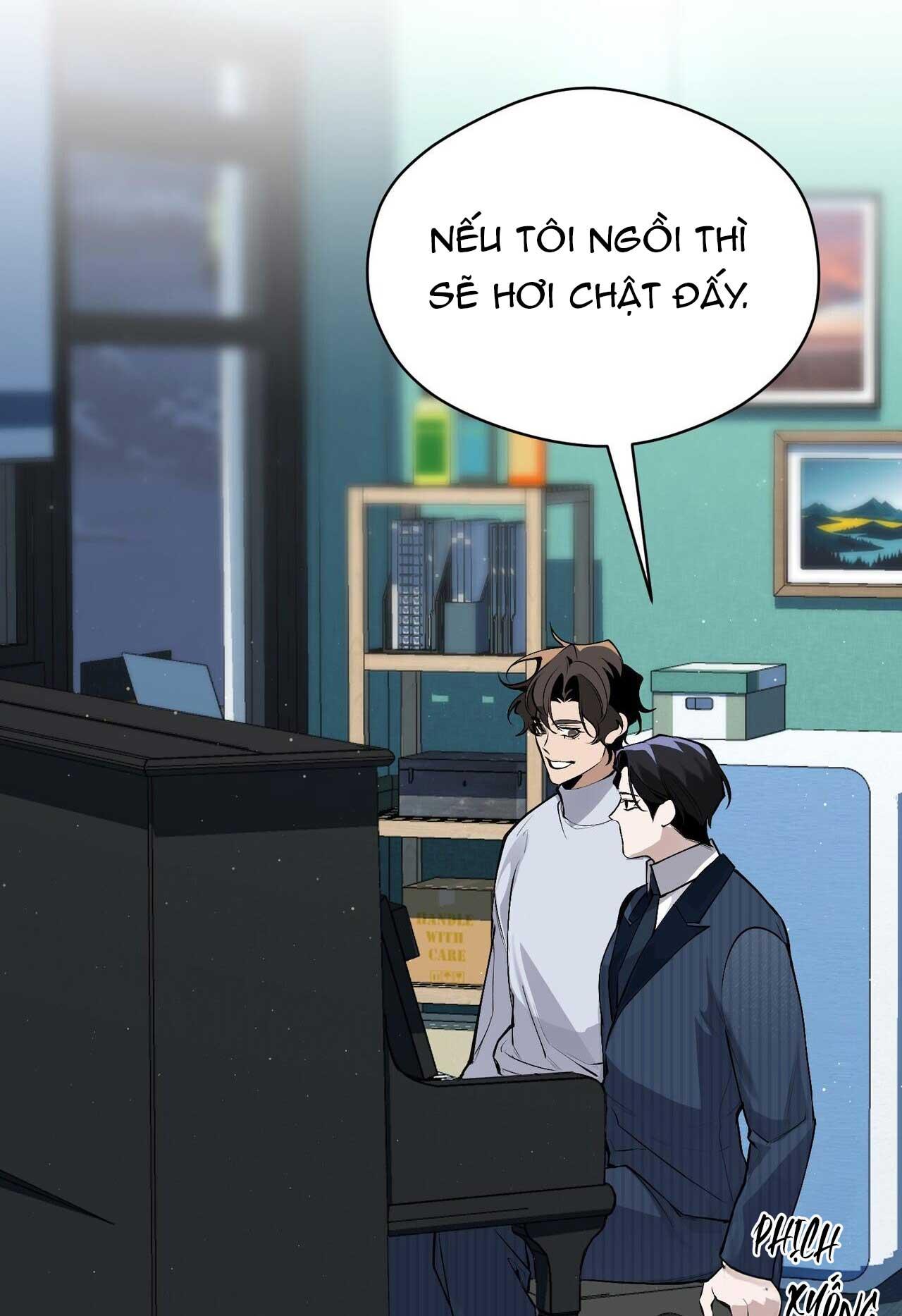 Đọc truyện NÀNG THƠ - Chapter 6