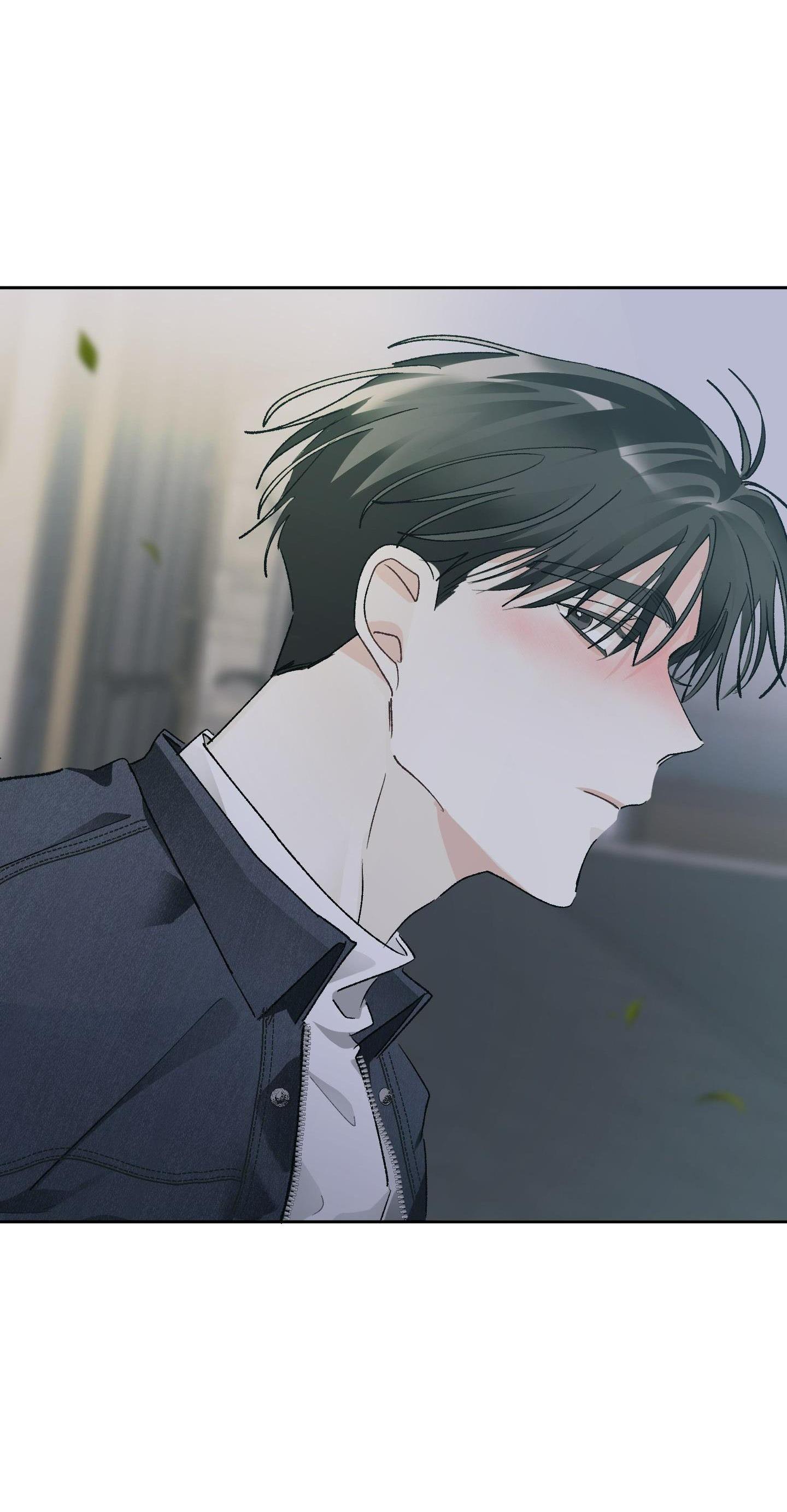 Đọc truyện THẾ GIỚI KHI MẤT ĐI EM - Chapter 64