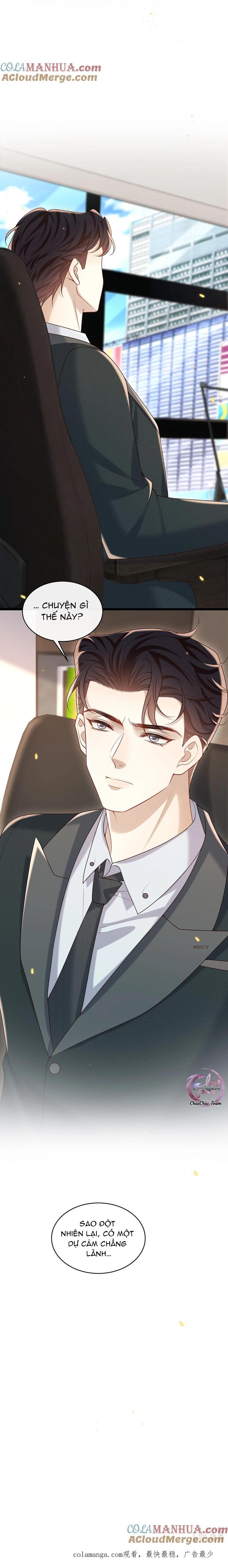 Đọc truyện Người Đó Đến Từ Đêm Tối - Chapter 38