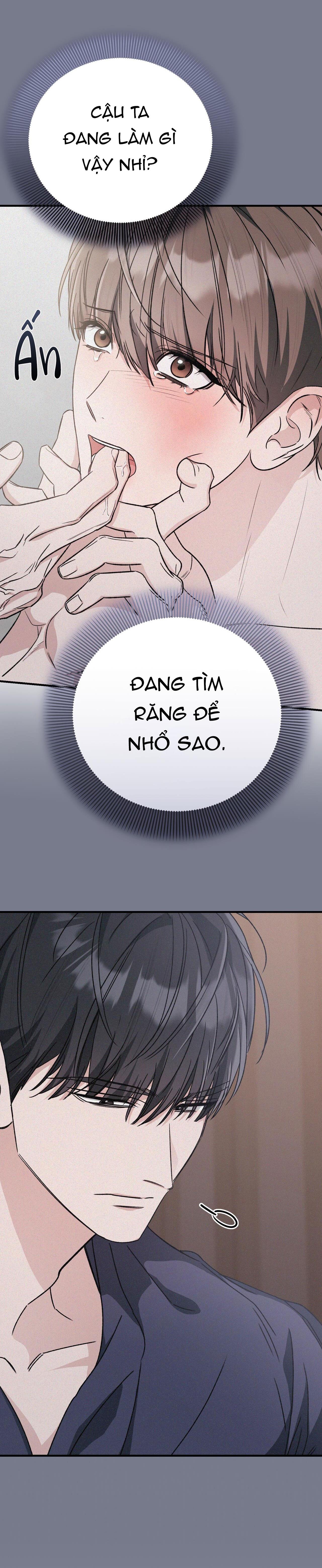 Đọc truyện FormLess - Chapter 44