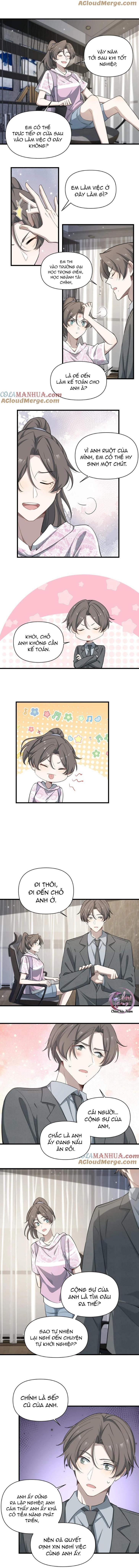 Đọc truyện Công Thức Mỹ Học - Chapter 69