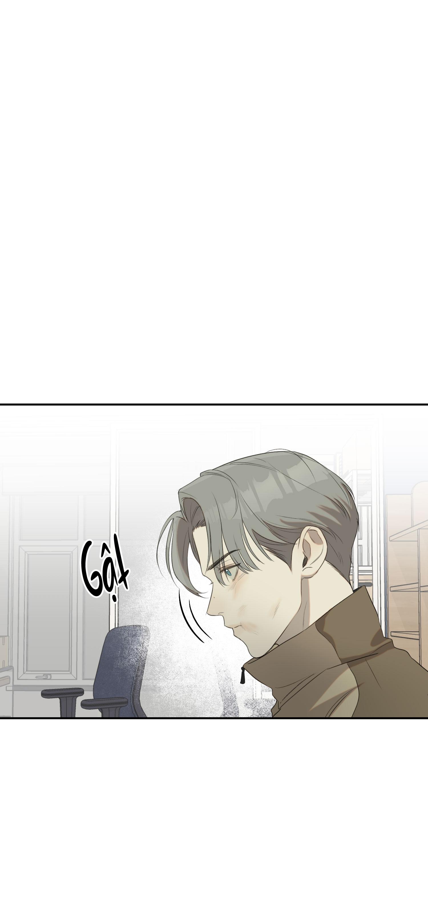 Đọc truyện NERD PROJECT - Chapter 7