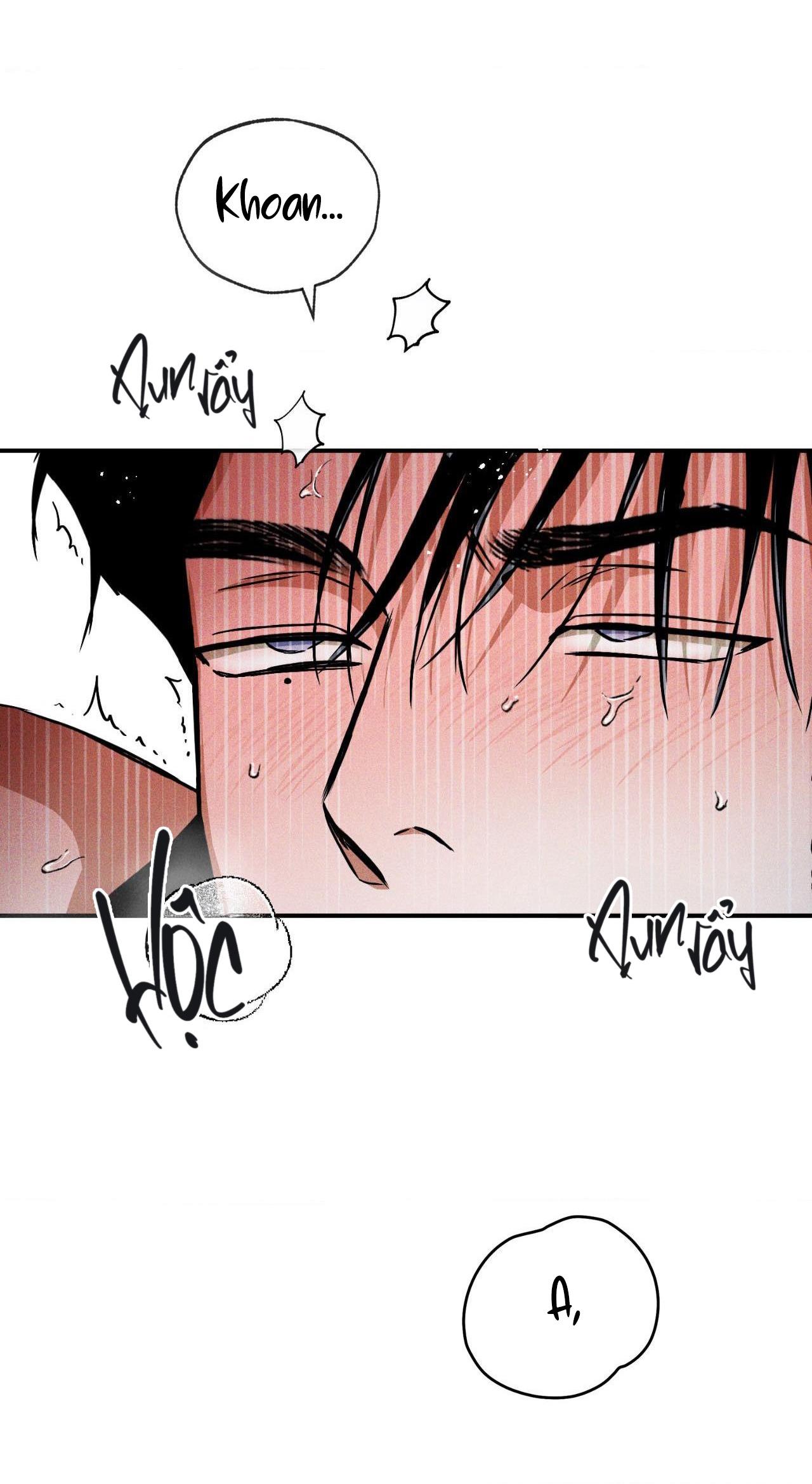 Đọc truyện FLASHLIGHT - Chapter 19