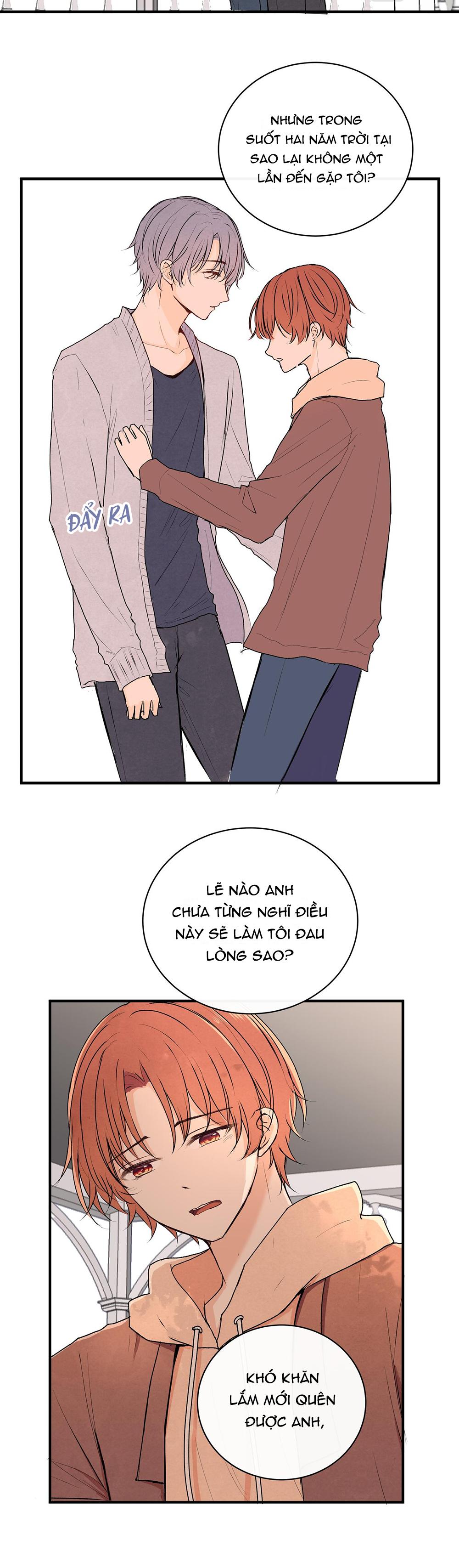 Đọc truyện Liquor Gummies - Chapter 37