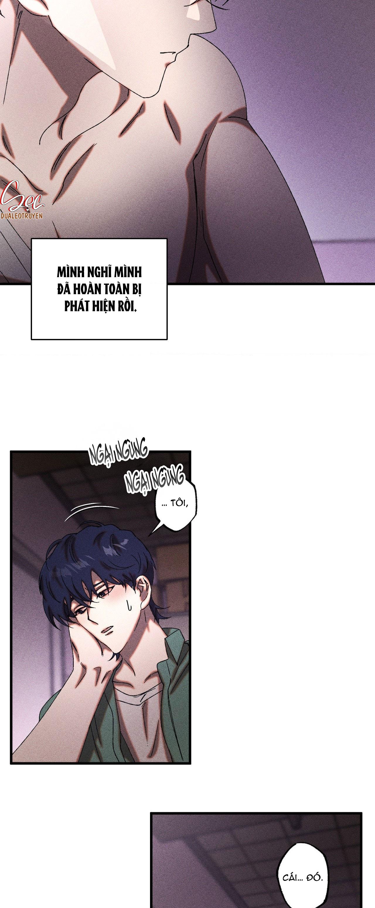 Đọc truyện Cash Or Credit - Chapter 34