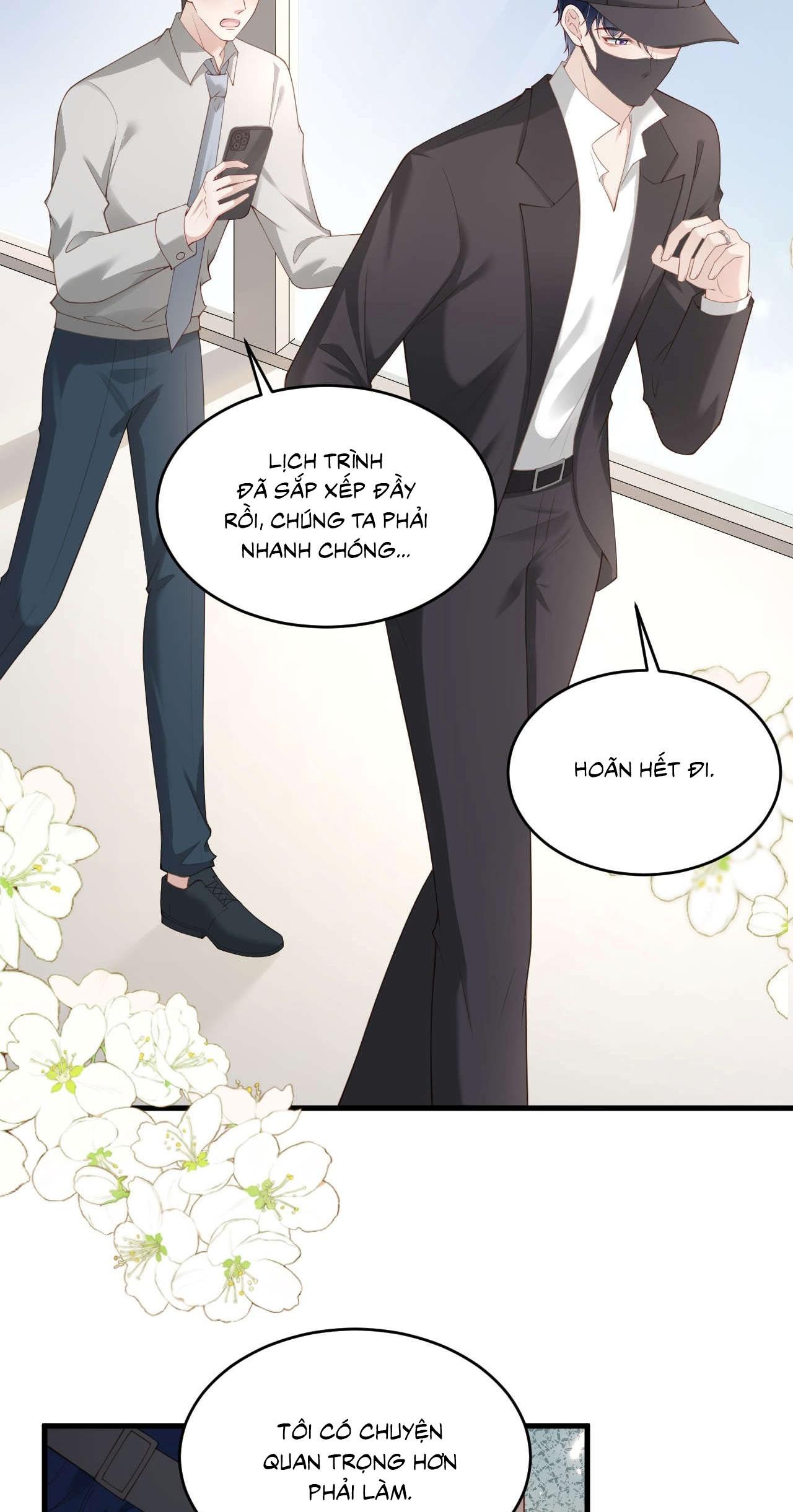 Đọc truyện Tro tàn - Chapter 5