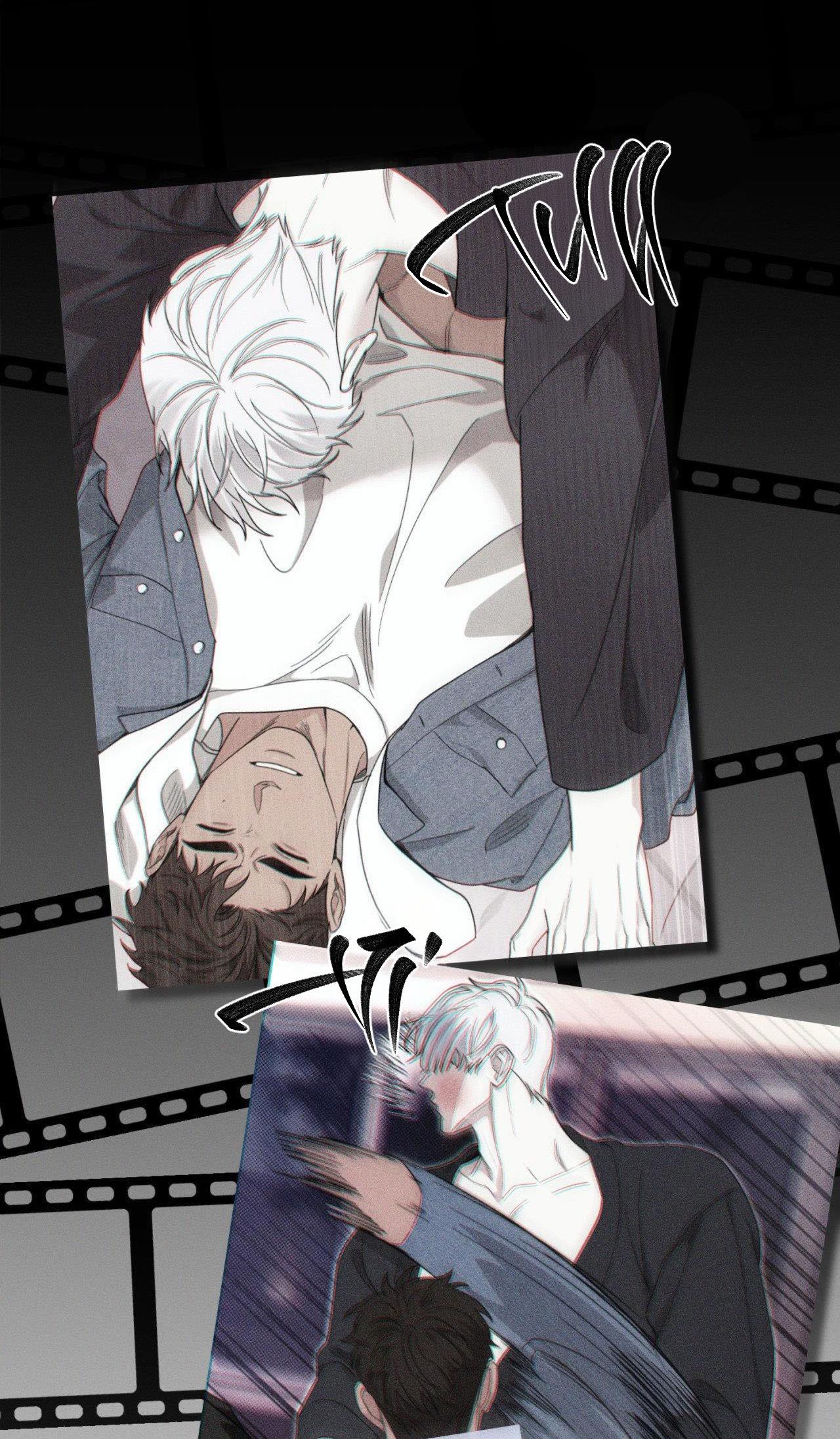 Đọc truyện  Đầm Lầy Của Nhân Ngư - Chapter 8