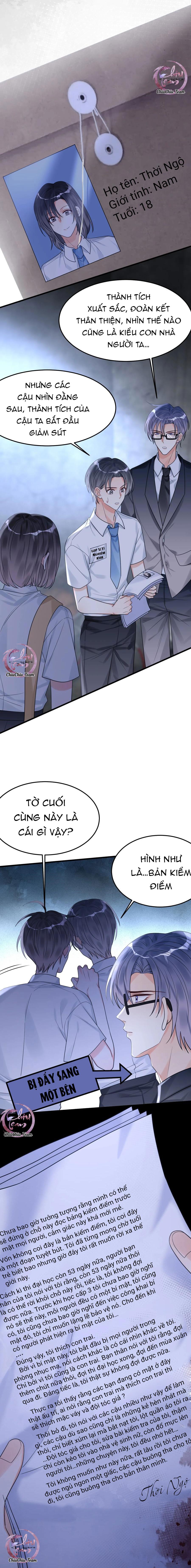 Đọc truyện Rất Tiếc, Bạn Không Thể Đăng Xuất Khỏi Trò Chơi - Chapter 41