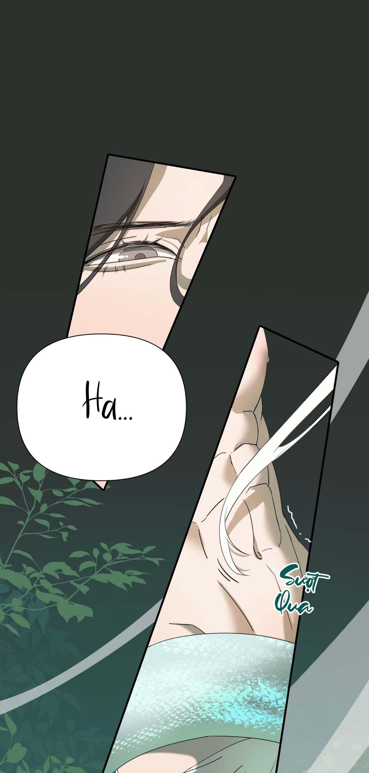 Đọc truyện Xà Yêu Muốn Chạy Trốn - Chapter 1