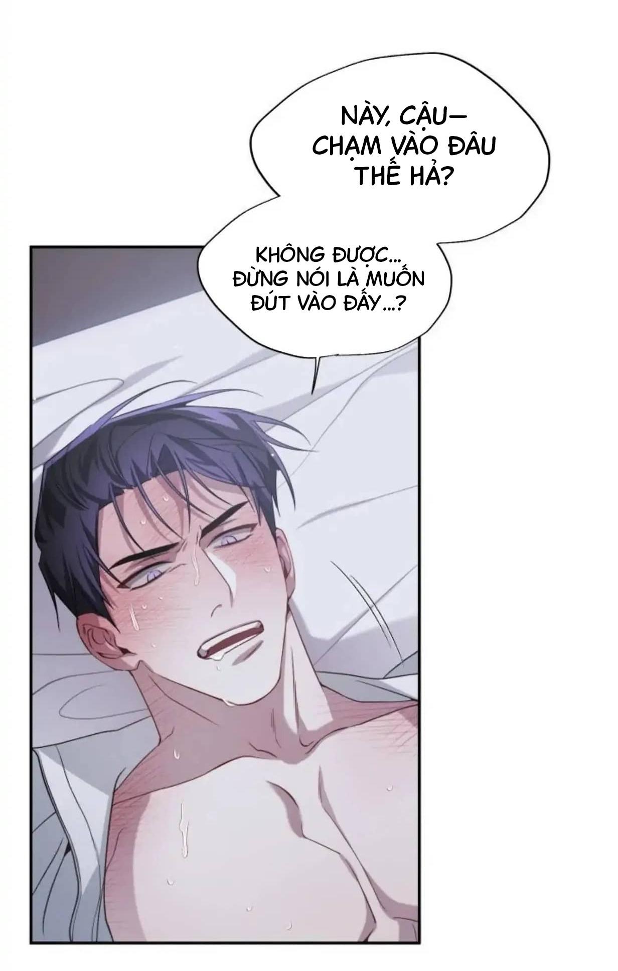 Đọc truyện Tên đạo sư rắc rối - Chapter 3