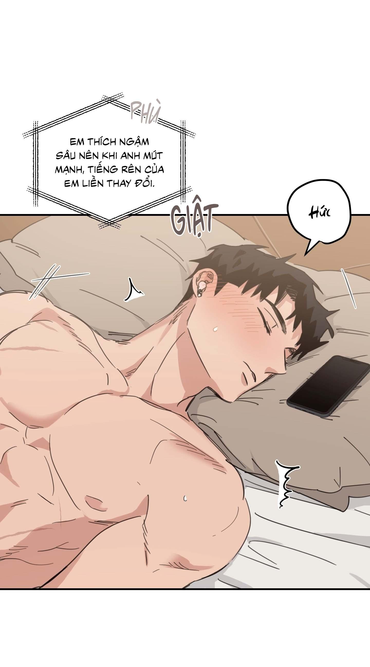 Đọc truyện NGÔI NHÀ HƯỚNG MẶT TRỜI MỌC - Chapter 43
