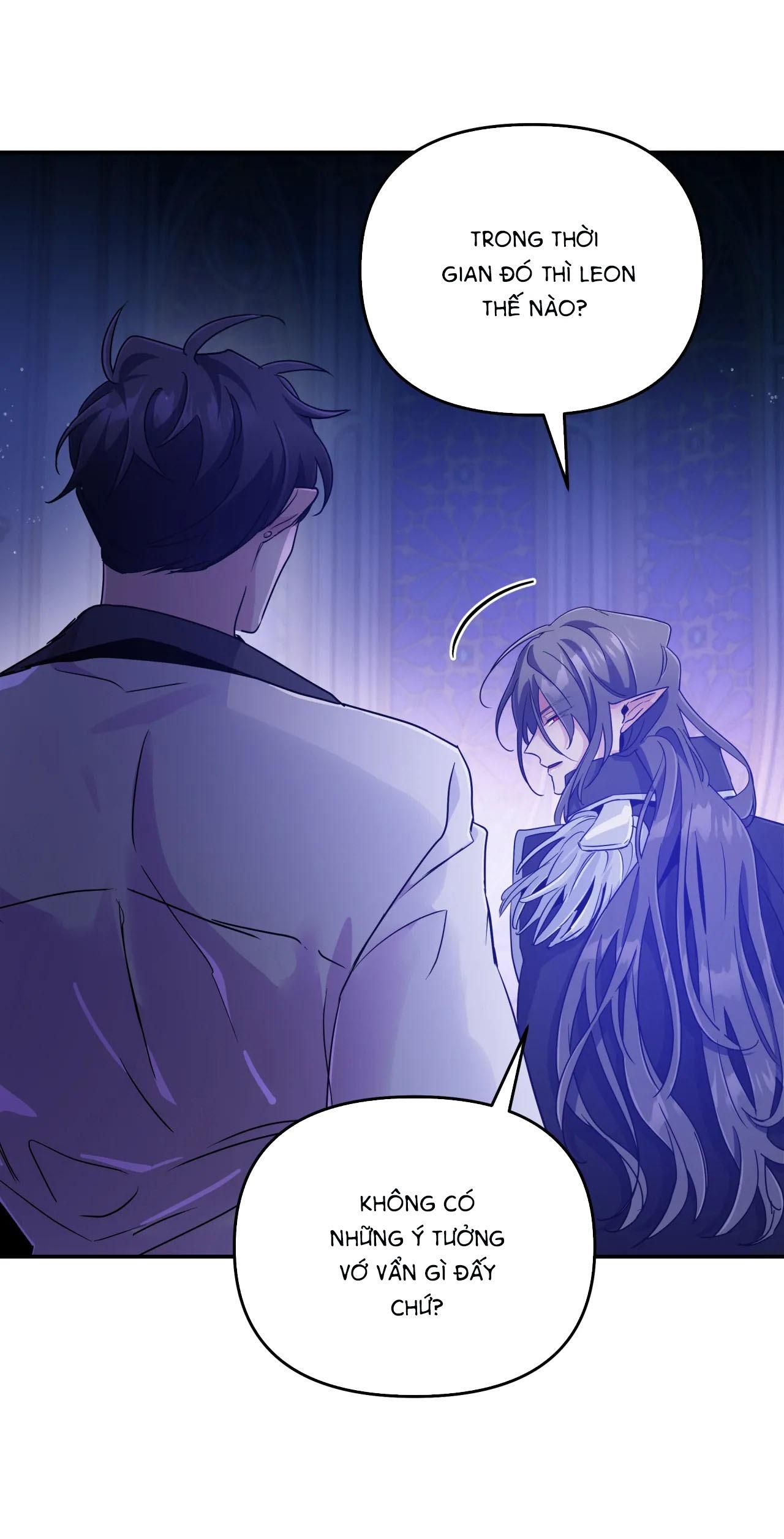 Đọc truyện  Ám Giữ Linh Hồn - Chapter 55