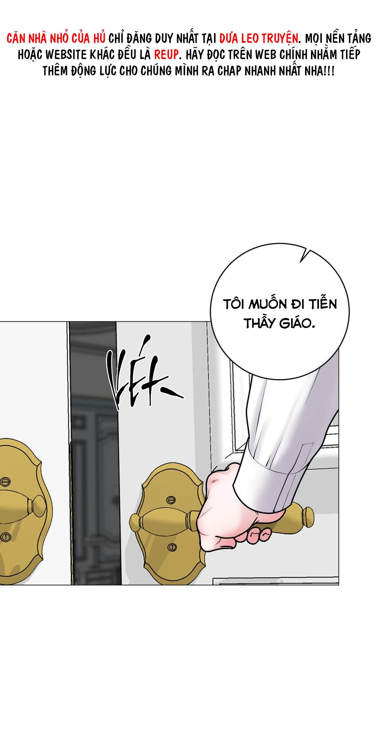 Đọc truyện ẢO TƯỞNG - Chapter 21