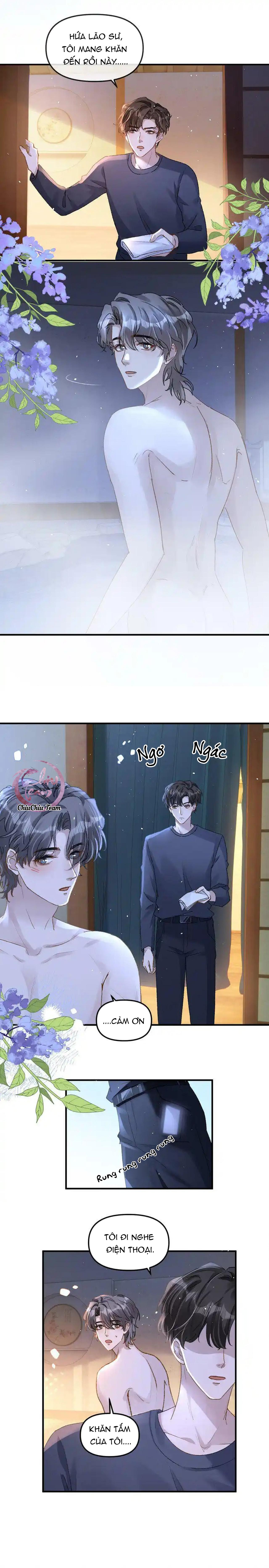 Đọc truyện Hữu Danh - Chapter 22