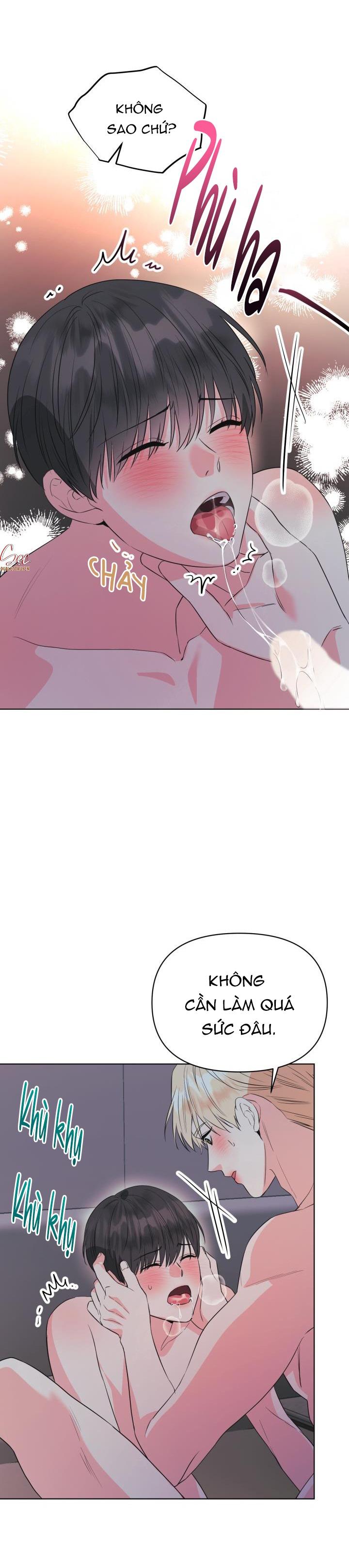 Đọc truyện RE PLAYLIST - Chapter 25