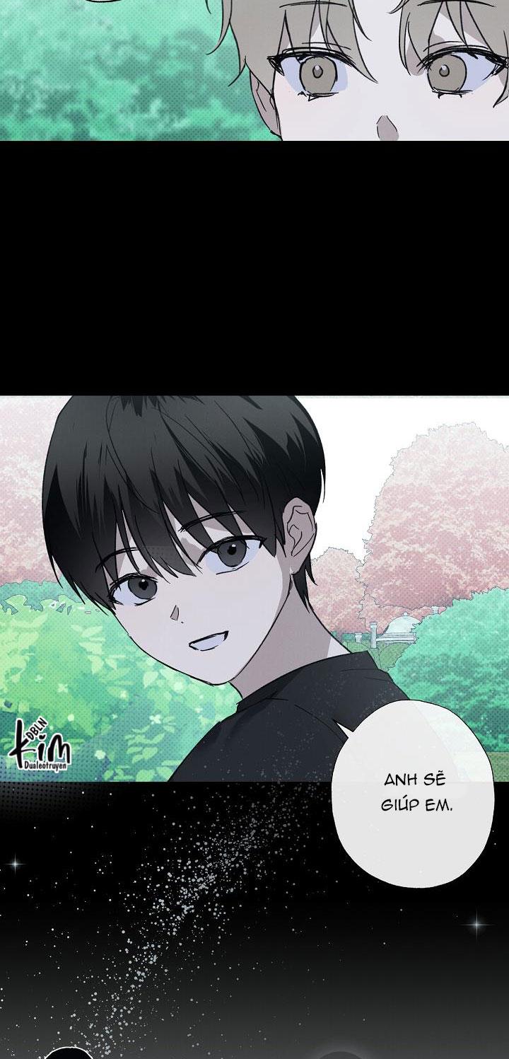 Đọc truyện BL NGẮN CHỊCH HỎNY - Chapter 44.1