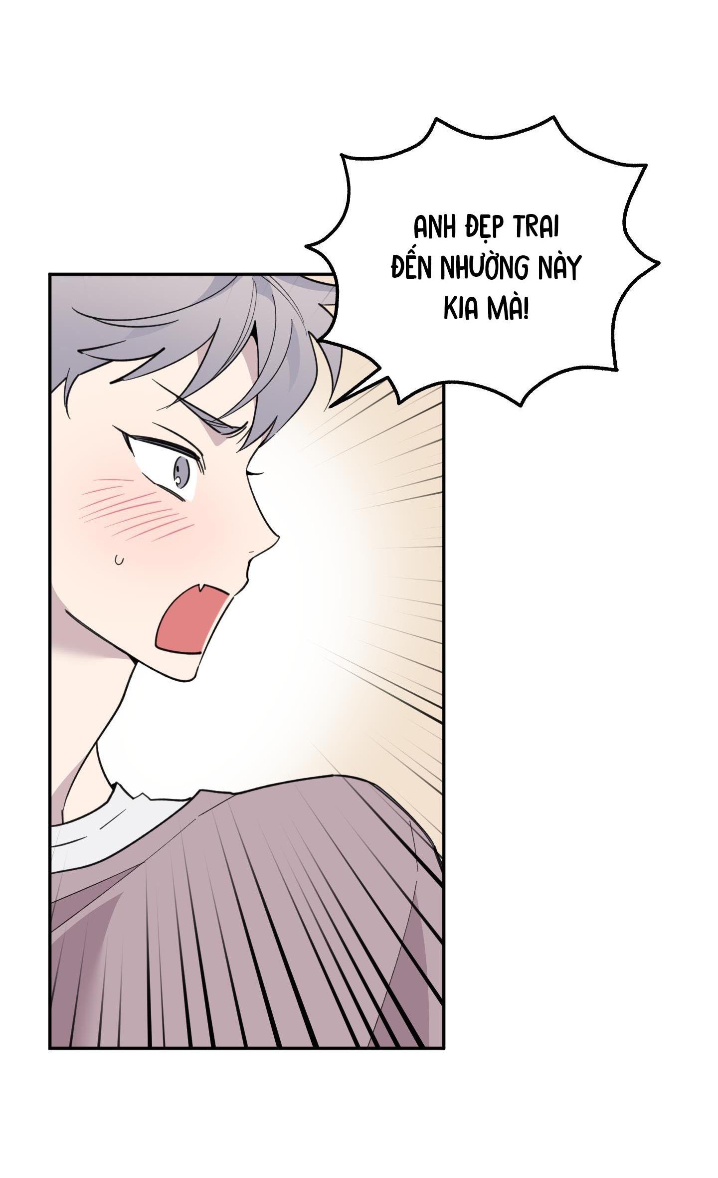 Đọc truyện  Carrot And Stick - Chapter 11