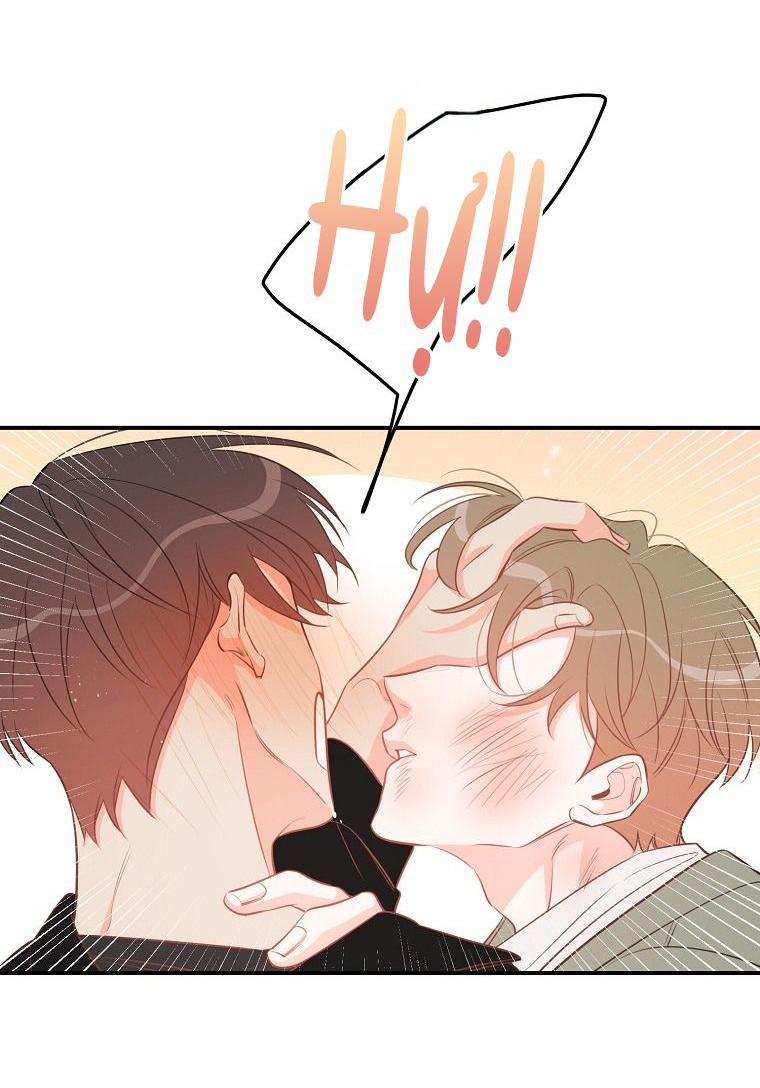 Đọc truyện Có Chuyện Gì Xảy Ra với Sự Nổi Tiếng Của Tôi Thế? - Chapter 69