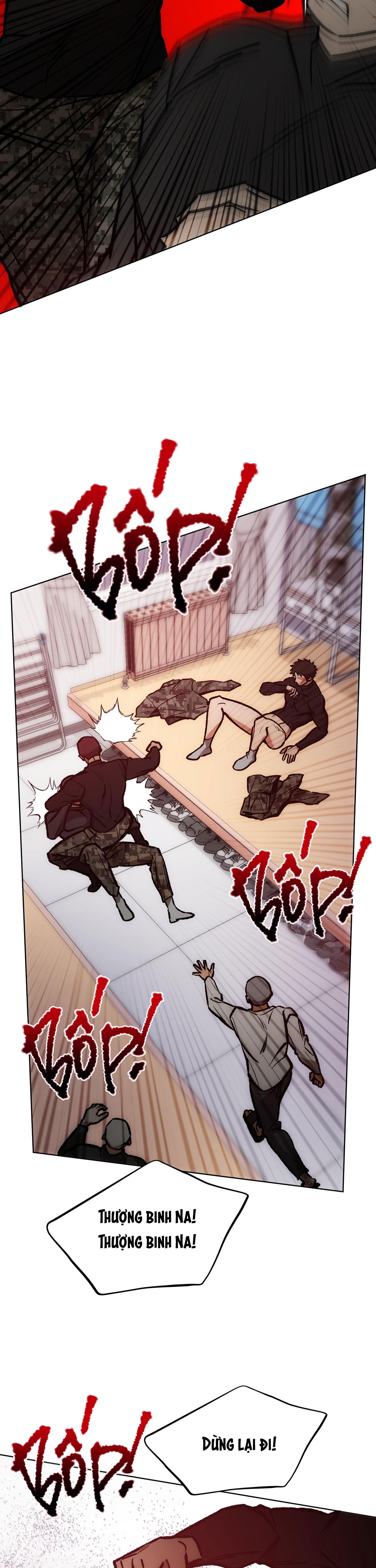 Đọc truyện TUYỂN TẬP NGỰC BỰ, CUNG KHỦ CỦA NHÀ KIM - Chapter 168.3