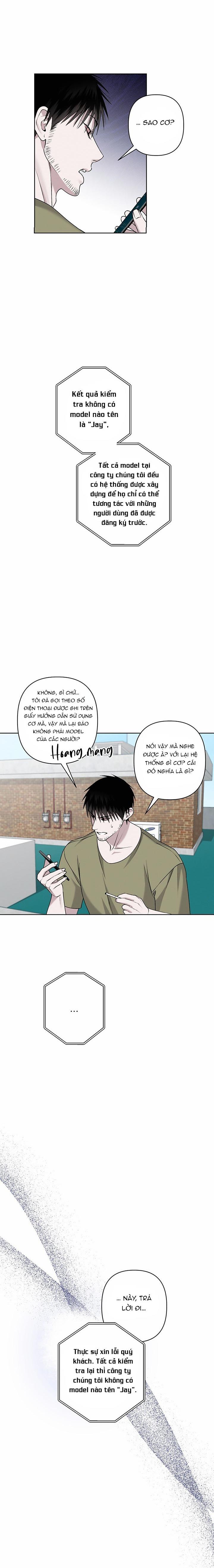 Đọc truyện TUYỂN TẬP NHỮNG ÔNG CHÚ TÀ ZÂM - Chapter 17.2